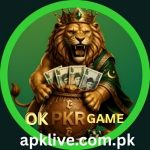 OK PKR Game