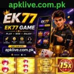 EK77 Game