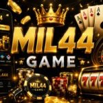 MIL44 Game Apk