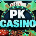 PKCasino Game