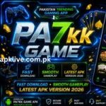 PA7kk Game