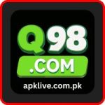 Q98 Game