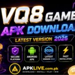 VQ8 Game