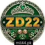 ZD22 Game