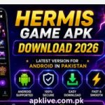 Hermis Game
