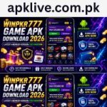 Winpkr777