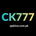 CK777F