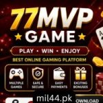77MVP Game