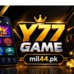Y77 Game